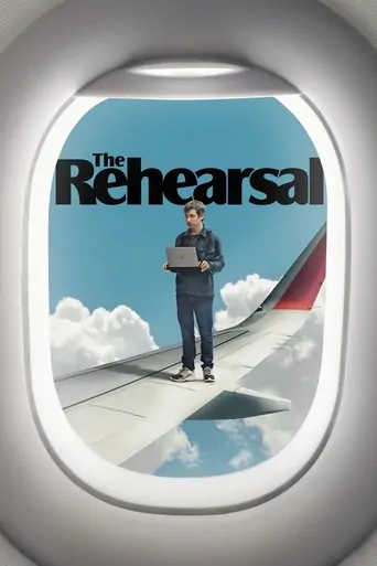 观看The Rehearsal Dizi