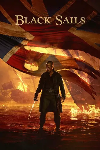 Black Sails Dizi ansehen