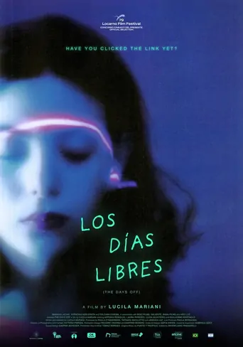 Watch Los días libres Film