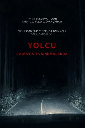 观看Yolcu Film