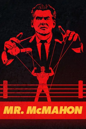 观看Vince McMahon Dizi