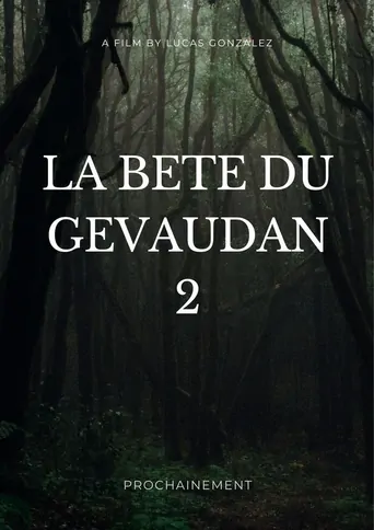 Watch La Bête du Gévaudeux Film