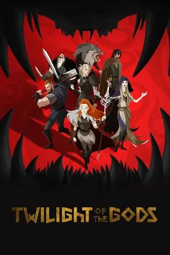 Watch Twilight of the Gods Dizi