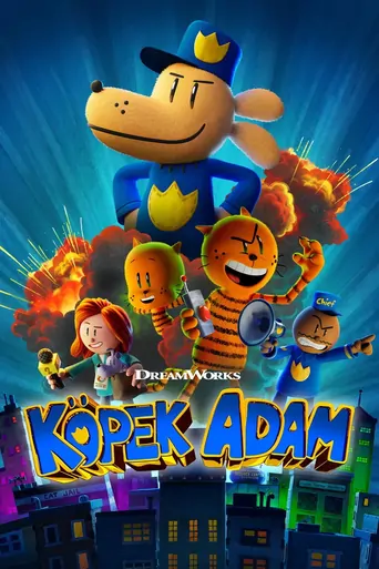 观看Köpek Adam Film