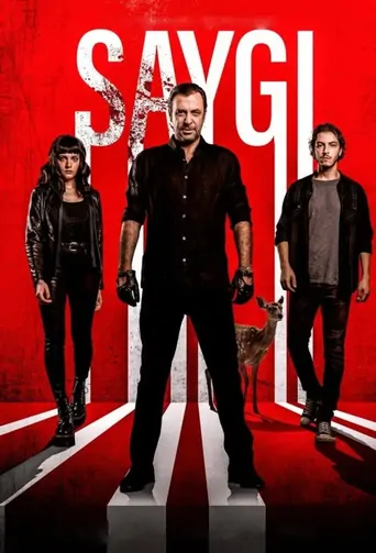 Watch Saygı Dizi