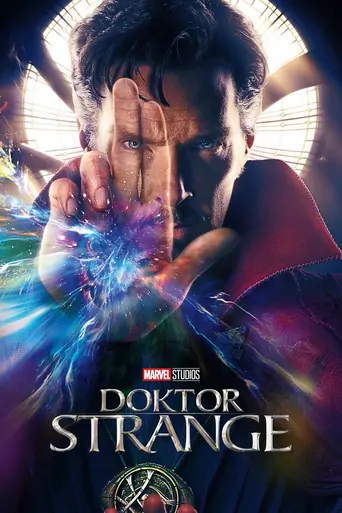 观看Doktor Strange Film