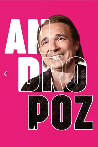 Regarder Andropoz Dizi