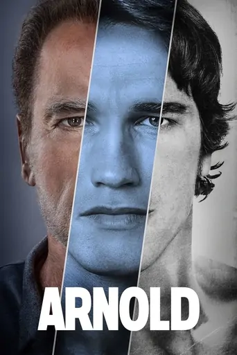 观看Arnold Dizi