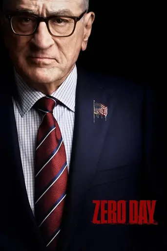 观看Zero Day Dizi