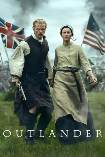观看Outlander Dizi