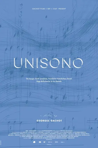 Watch Unisono - Von der Liebe zur Musik Film