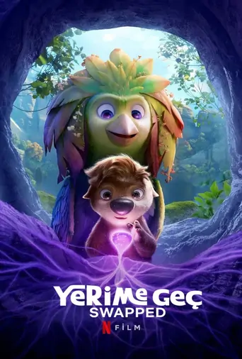 观看Yerime Geç Film