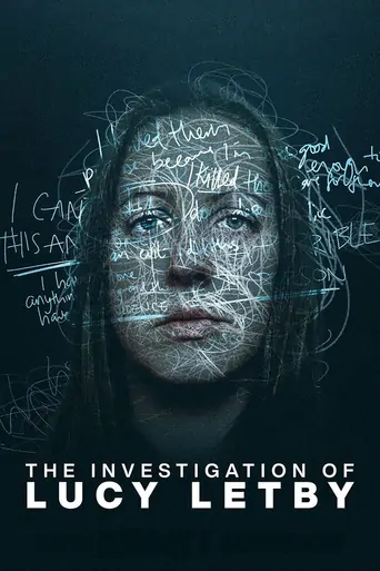 Watch Lucy Letby Soruşturması Film