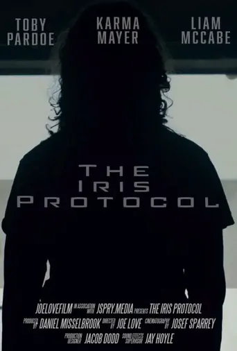 Watch The Iris Protocol Film