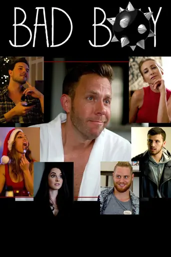 Watch Bad Boy Dizi