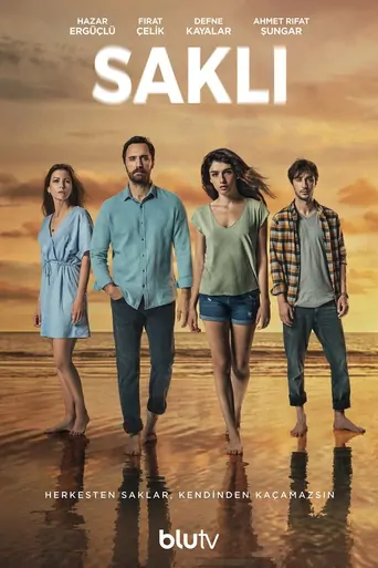 Watch Saklı Dizi