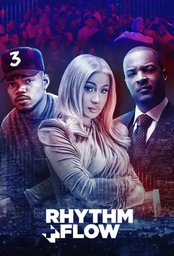 Ver Rhythm + Flow Dizi