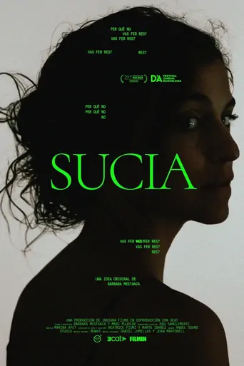 Watch Sucia. Per què no vas fer res? Film