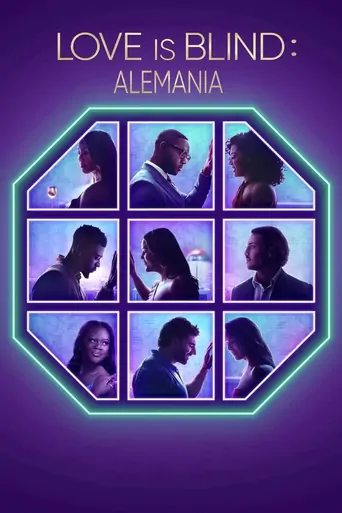 Ver Love is Blind: Almanya Dizi