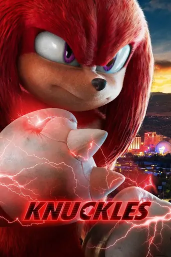 观看Knuckles Dizi