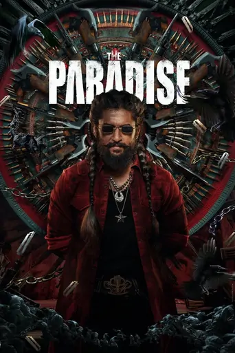 Watch The Paradise Film