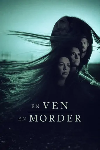 观看Bir Arkadaş, Bir Katil Dizi