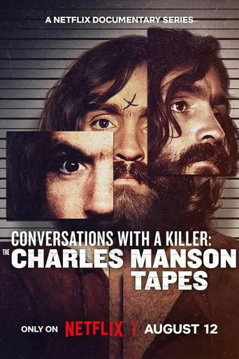 观看Conversations with a Killer: The Charles Manson Tapes Dizi