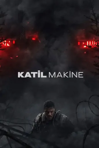 观看Katil Makine Film