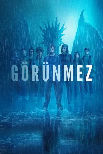 观看Invisible Dizi