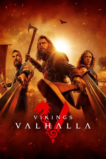 观看Vikings: Valhalla Dizi