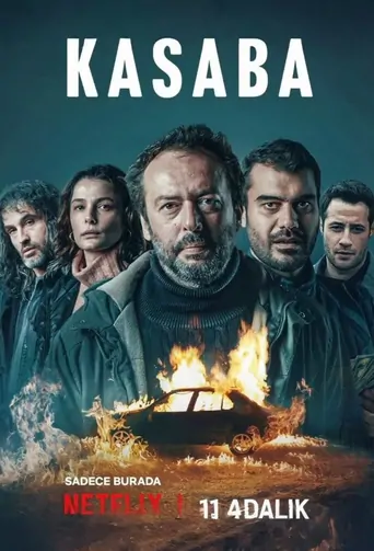 观看Kasaba Dizi