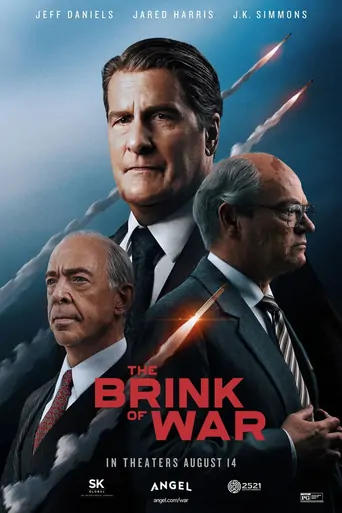 观看The Brink of War Film