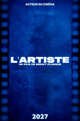 Watch L'artiste Film