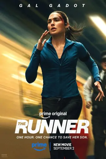 Watch The Runner Film