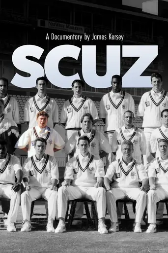 Watch Scuz Film