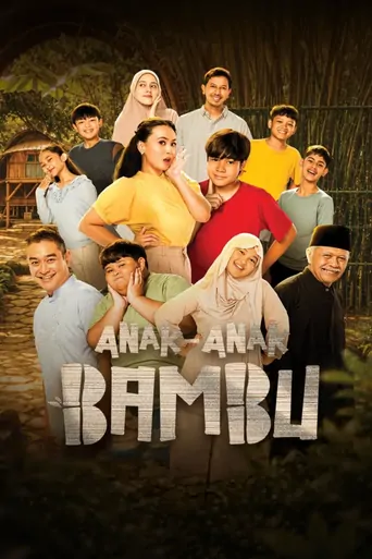 Watch Anak-Anak Bambu Film