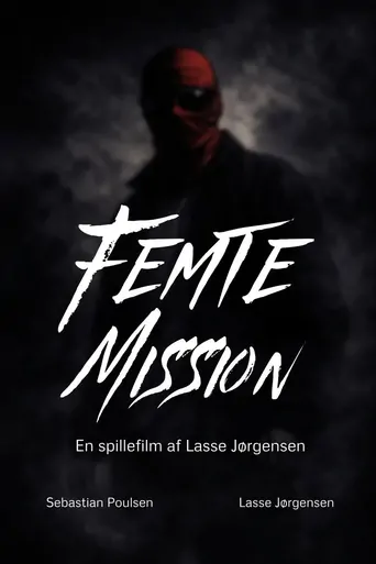 Watch Femte Mission Film