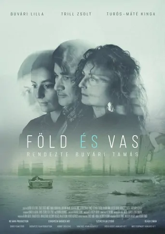 Watch Föld és vas Film