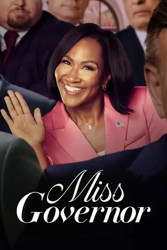 观看Miss Governor Dizi