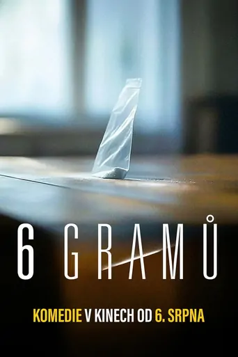 Watch 6 gramů Film