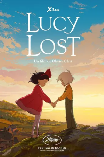 观看Lucy Lost Film