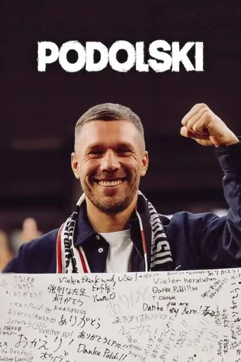 观看Poldi Film