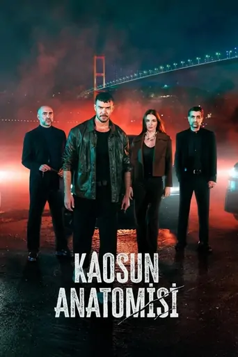 观看Kaosun Anatomisi Dizi