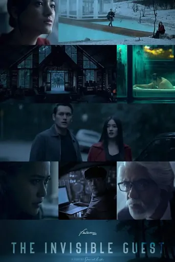 Watch The Invisible Guest Film