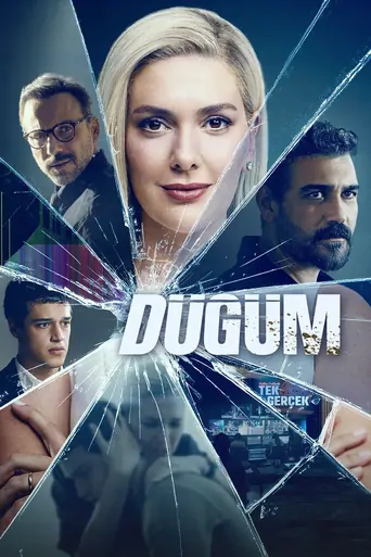 Watch Düğüm Dizi
