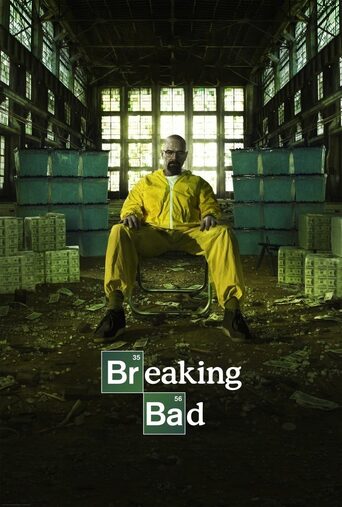Watch Breaking Bad Dizi