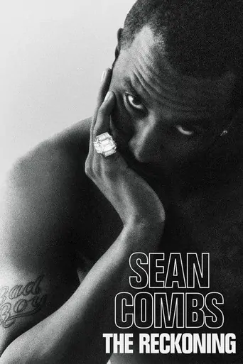 观看Sean Combs: Hesaplaşma Dizi
