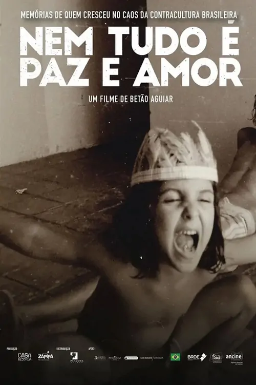 Nem Tudo é Paz e Amor