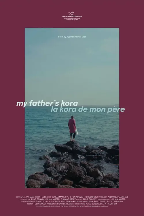 La kora de mon père