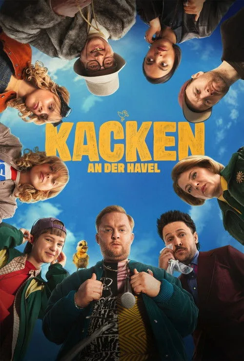 Kasaba Çocuğu